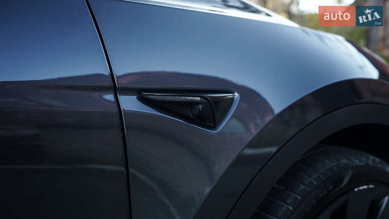 Позашляховик / Кросовер Tesla Model Y 2022 в Львові фото 7 Позашляховик / Кросовер Tesla Model Y 2022 в Львові