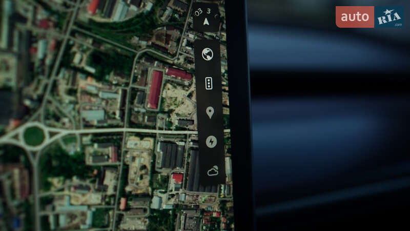 Позашляховик / Кросовер Tesla Model Y 2022 в Львові фото 22 Позашляховик / Кросовер Tesla Model Y 2022 в Львові