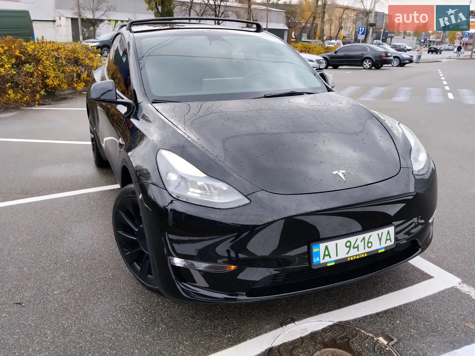 2023 Tesla Model Y - мініатюра 7