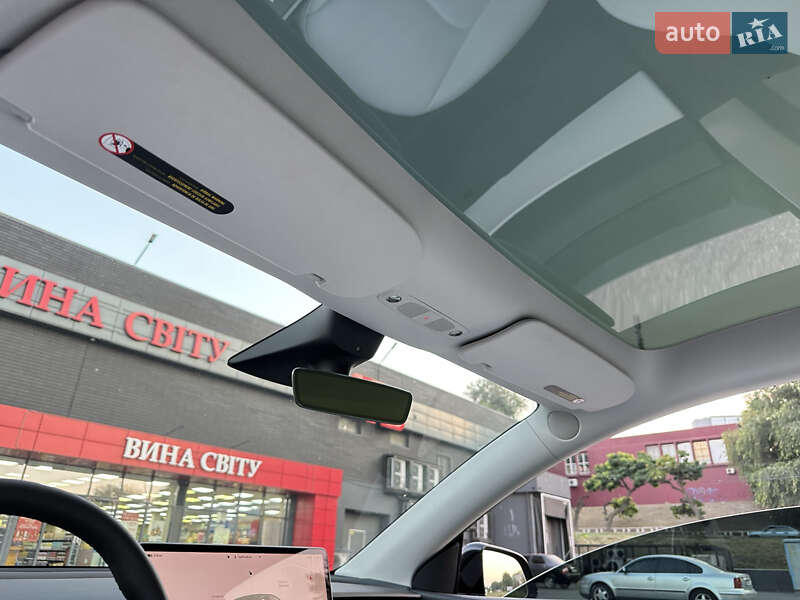 Внедорожник / Кроссовер Tesla Model Y 2022 в Каменском фото 28 Внедорожник / Кроссовер Tesla Model Y 2022 в Каменском