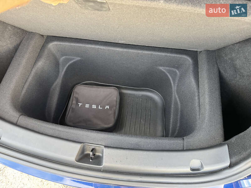 Позашляховик / Кросовер Tesla Model Y 2023 в Ірпені фото 37 Позашляховик / Кросовер Tesla Model Y 2023 в Ірпені