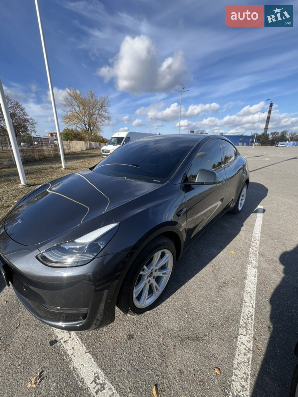 2024 Tesla Model Y - мініатюра 28
