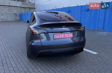 Внедорожник / Кроссовер Tesla Model Y 2023 в Одессе