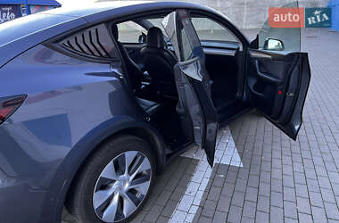 Внедорожник / Кроссовер Tesla Model Y 2023 в Одессе