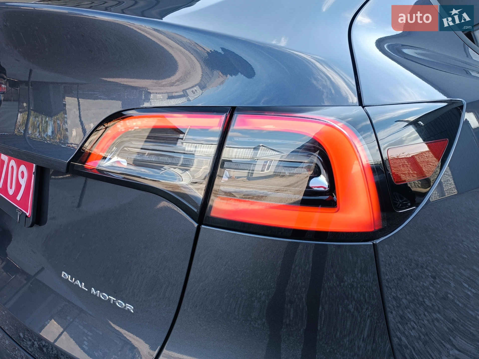 2023 Tesla Model Y - мініатюра 14