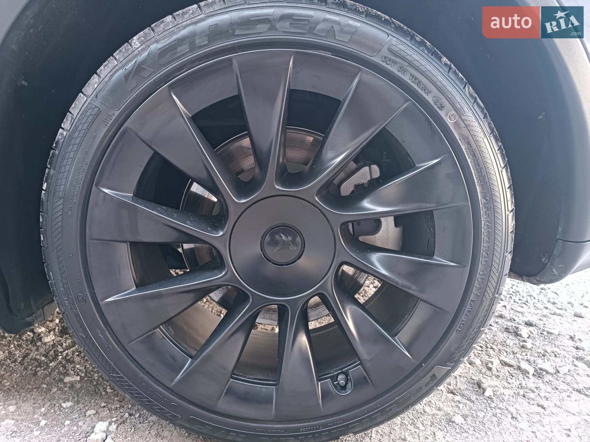 2023 Tesla Model Y - мініатюра 18