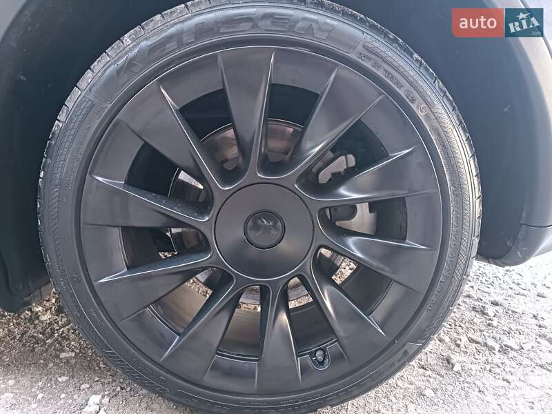 Позашляховик / Кросовер Tesla Model Y 2023 в Дніпрі