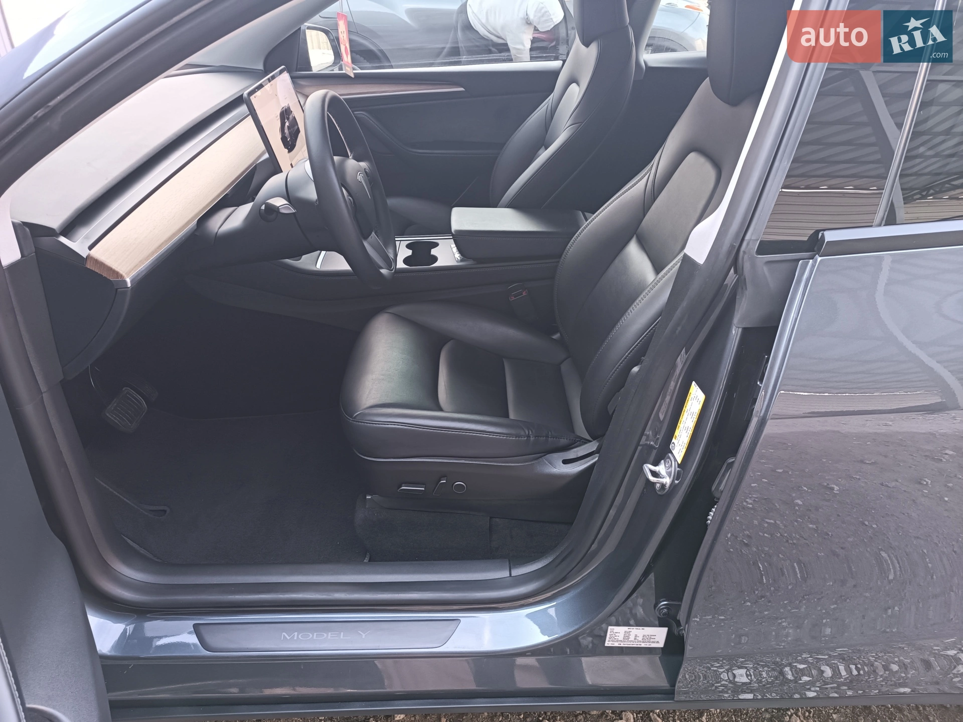 2023 Tesla Model Y - мініатюра 23