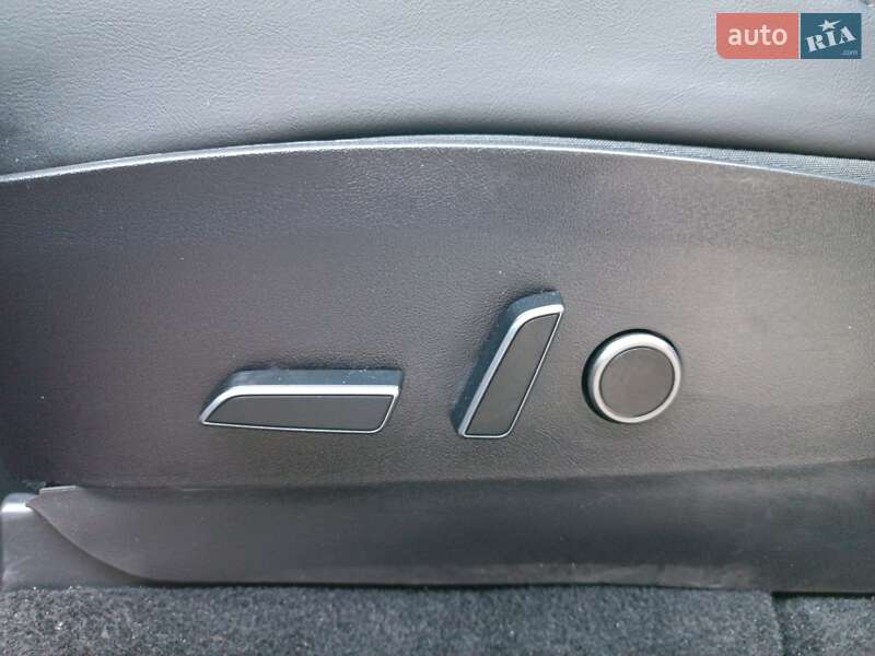 Позашляховик / Кросовер Tesla Model Y 2023 в Дніпрі