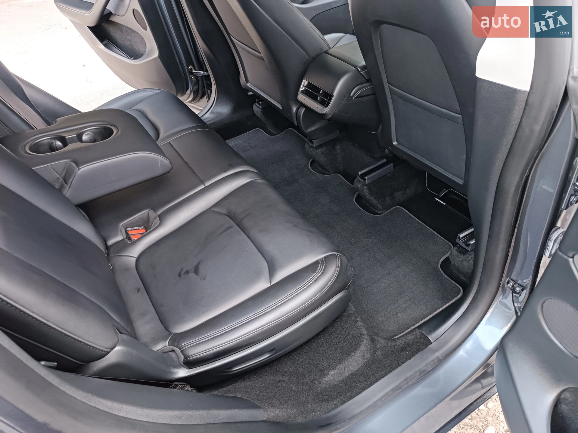 2023 Tesla Model Y - мініатюра 41