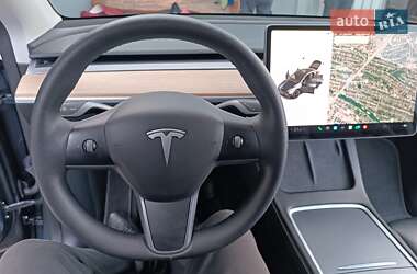 Внедорожник / Кроссовер Tesla Model Y 2023 в Днепре