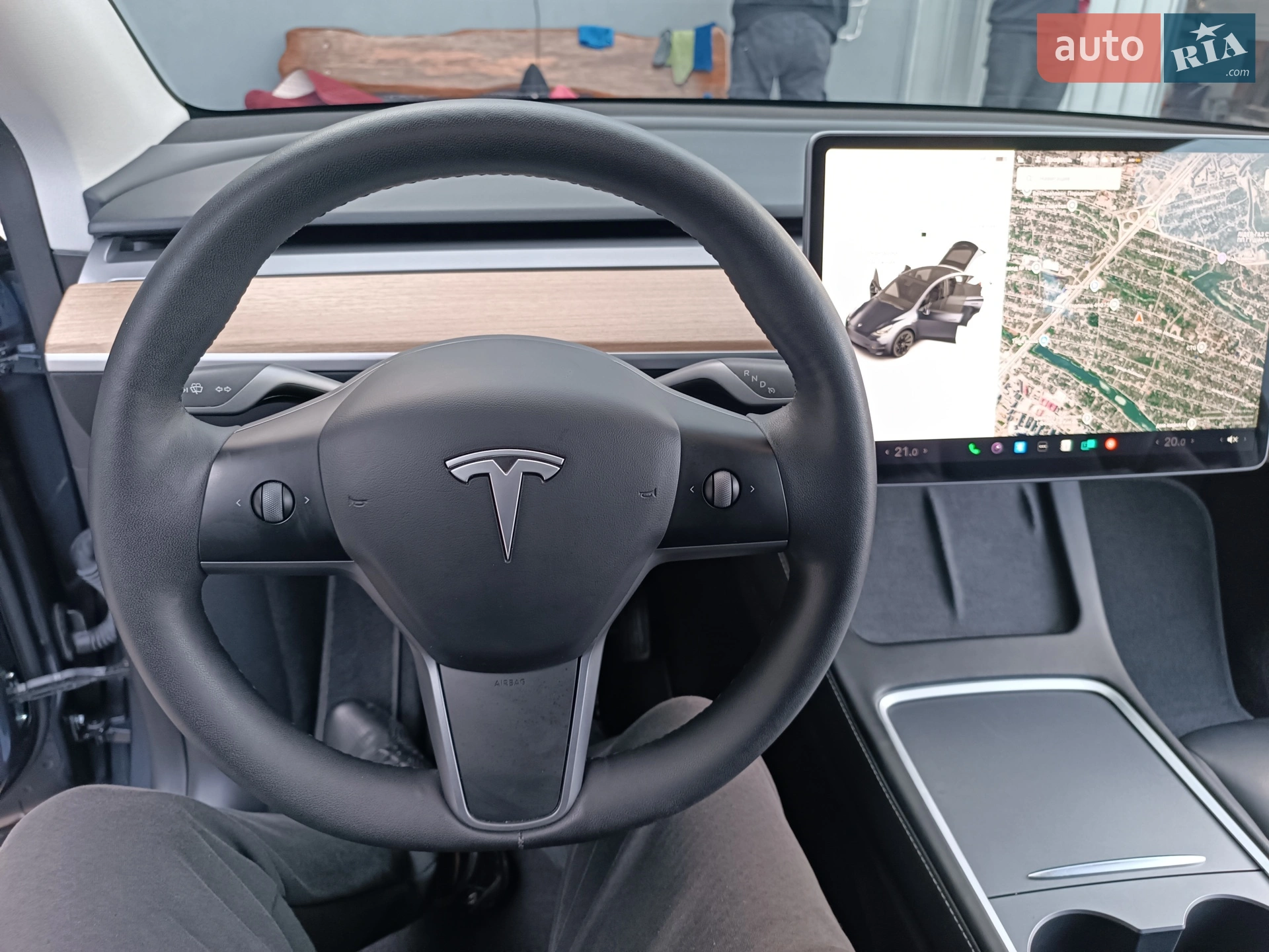 2023 Tesla Model Y - мініатюра 58