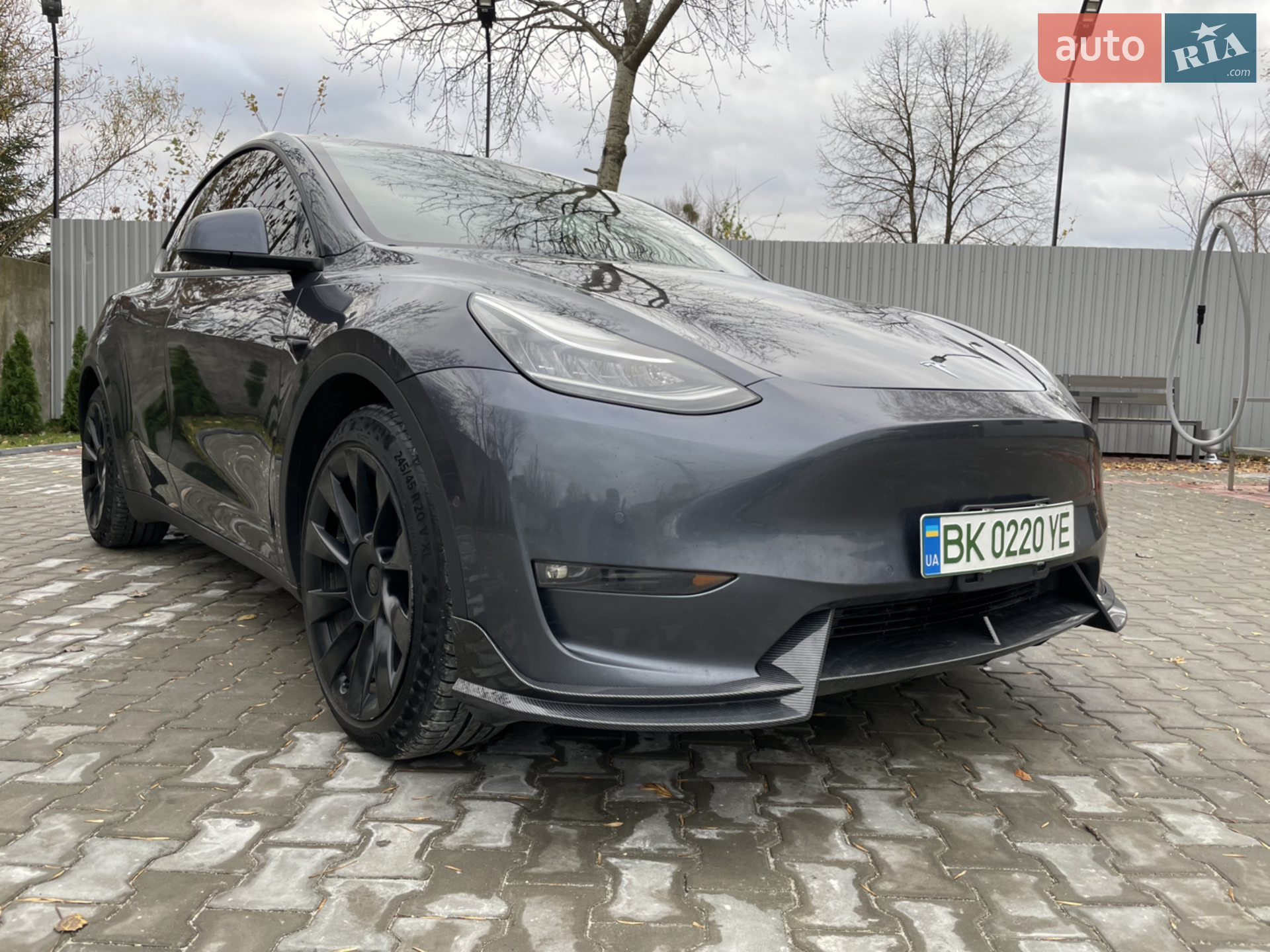 2022 Tesla Model Y - мініатюра 9
