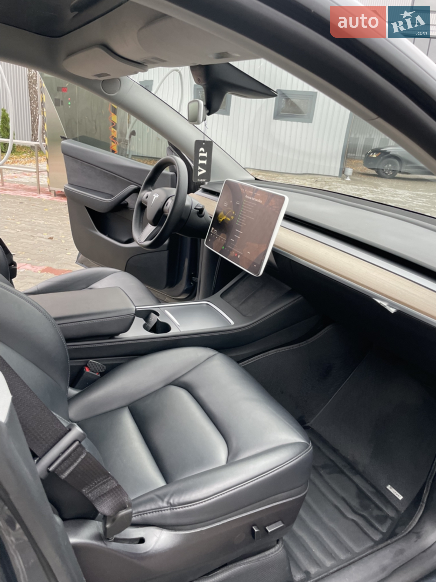 2022 Tesla Model Y - мініатюра 29