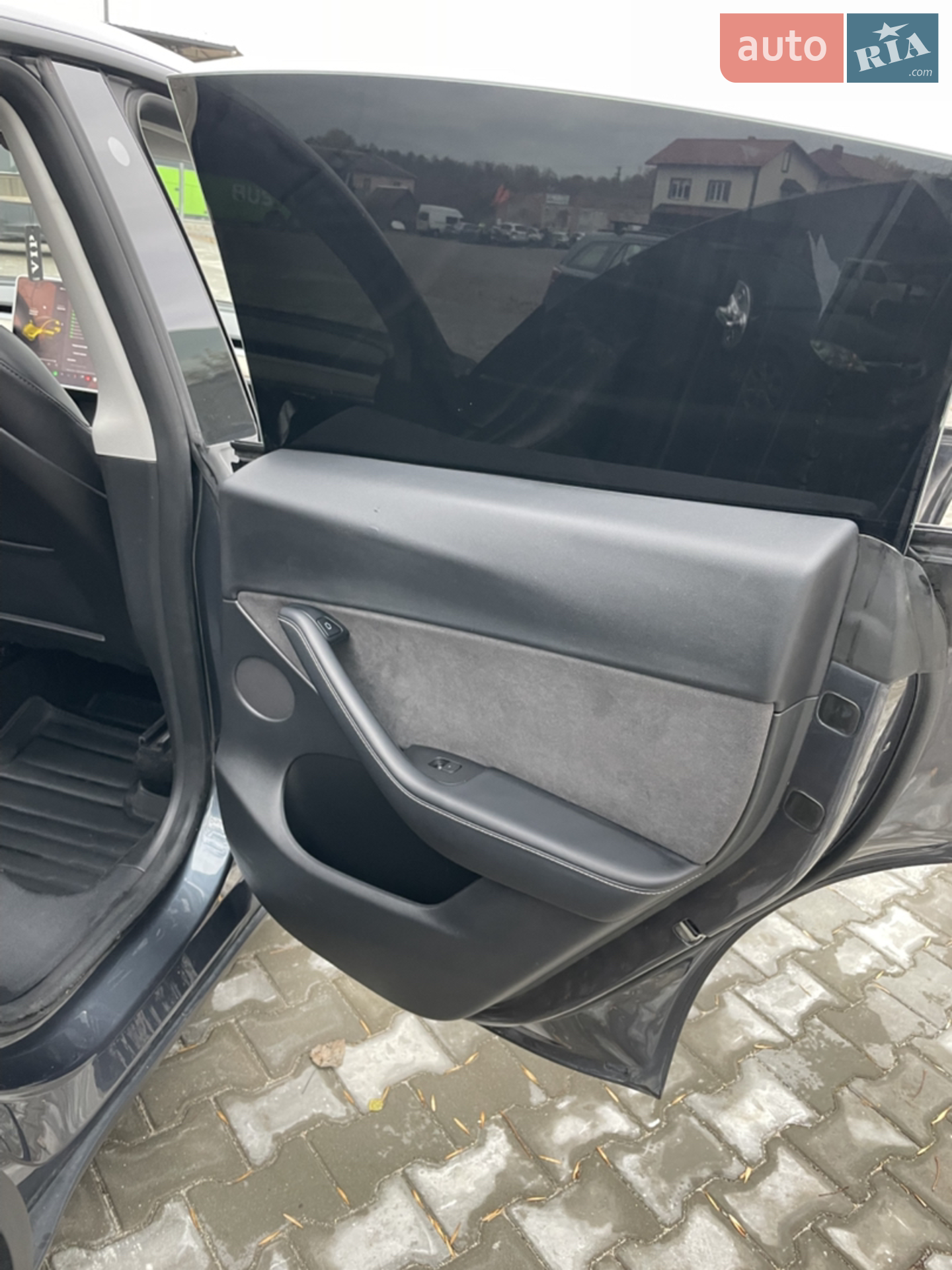 2022 Tesla Model Y - мініатюра 32