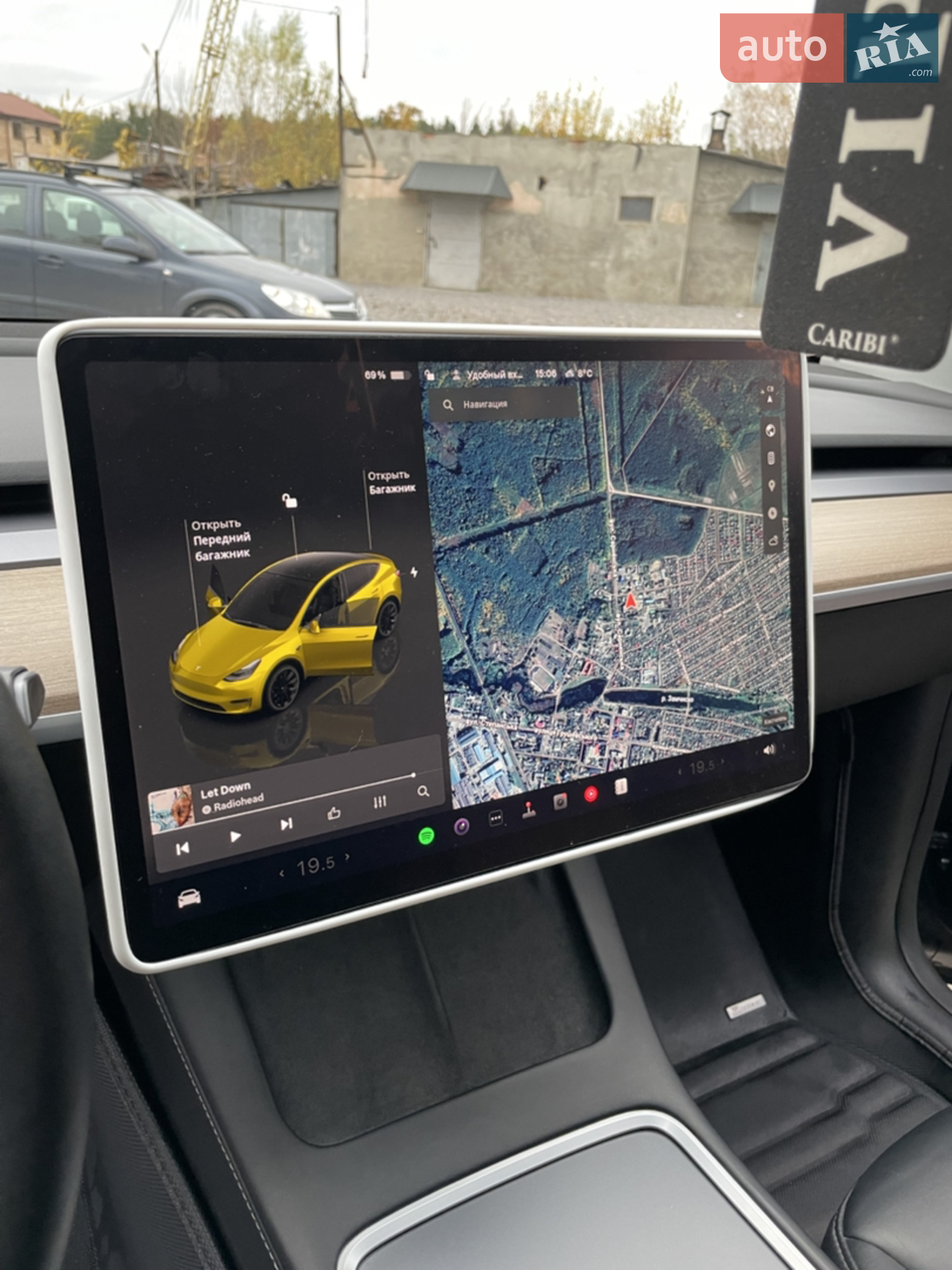 2022 Tesla Model Y - мініатюра 39