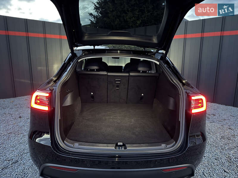 Позашляховик / Кросовер Tesla Model Y 2021 в Луцьку фото 28 Позашляховик / Кросовер Tesla Model Y 2021 в Луцьку