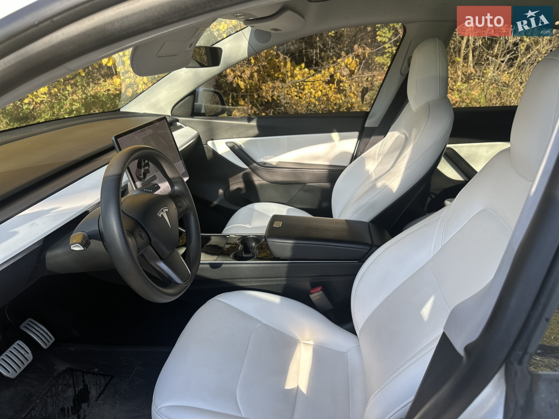 2020 Tesla Model Y - мініатюра 10