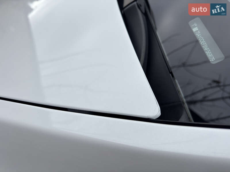 Позашляховик / Кросовер Tesla Model Y 2022 в Києві фото 35 Позашляховик / Кросовер Tesla Model Y 2022 в Києві