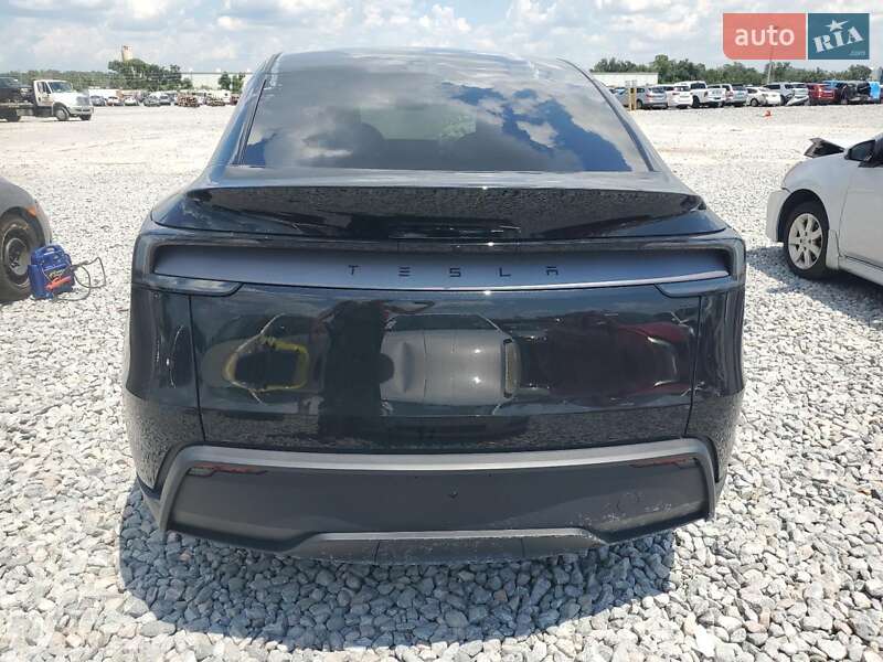 Позашляховик / Кросовер Tesla Model Y 2026 в Києві