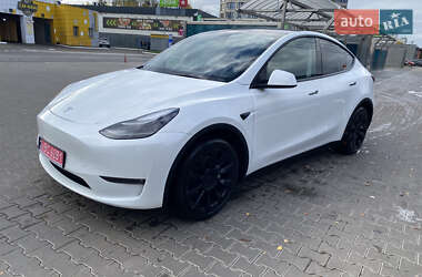 Позашляховик / Кросовер Tesla Model Y 2023 в Києві