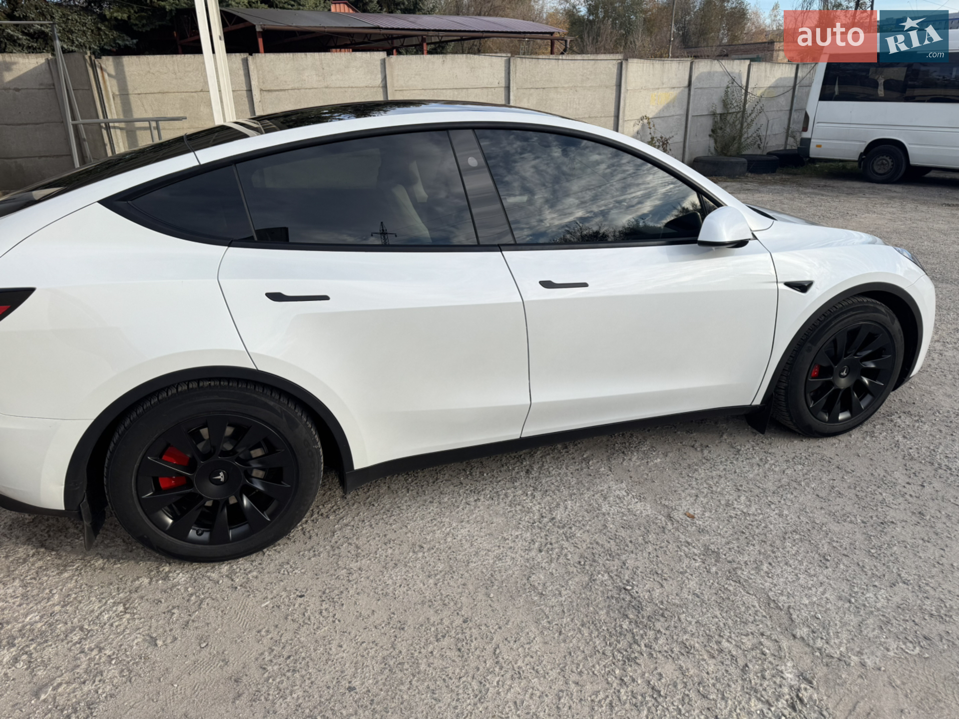 2023 Tesla Model Y - мініатюра 4
