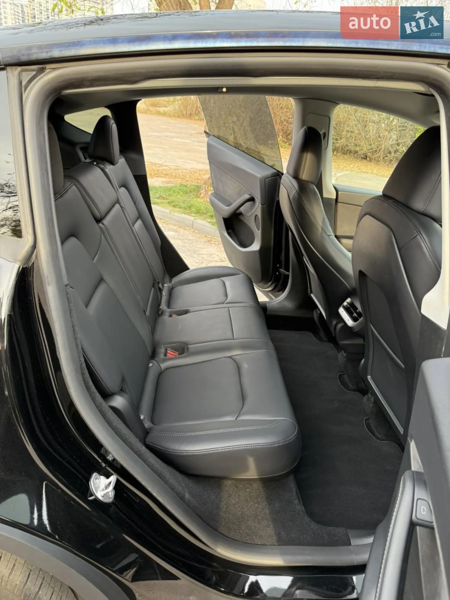 2023 Tesla Model Y - мініатюра 10