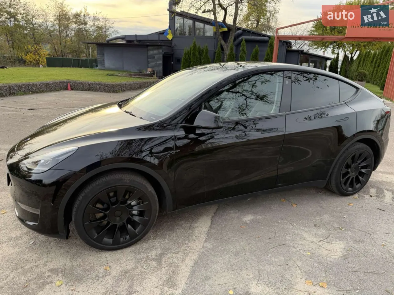 2024 Tesla Model Y - мініатюра 44
