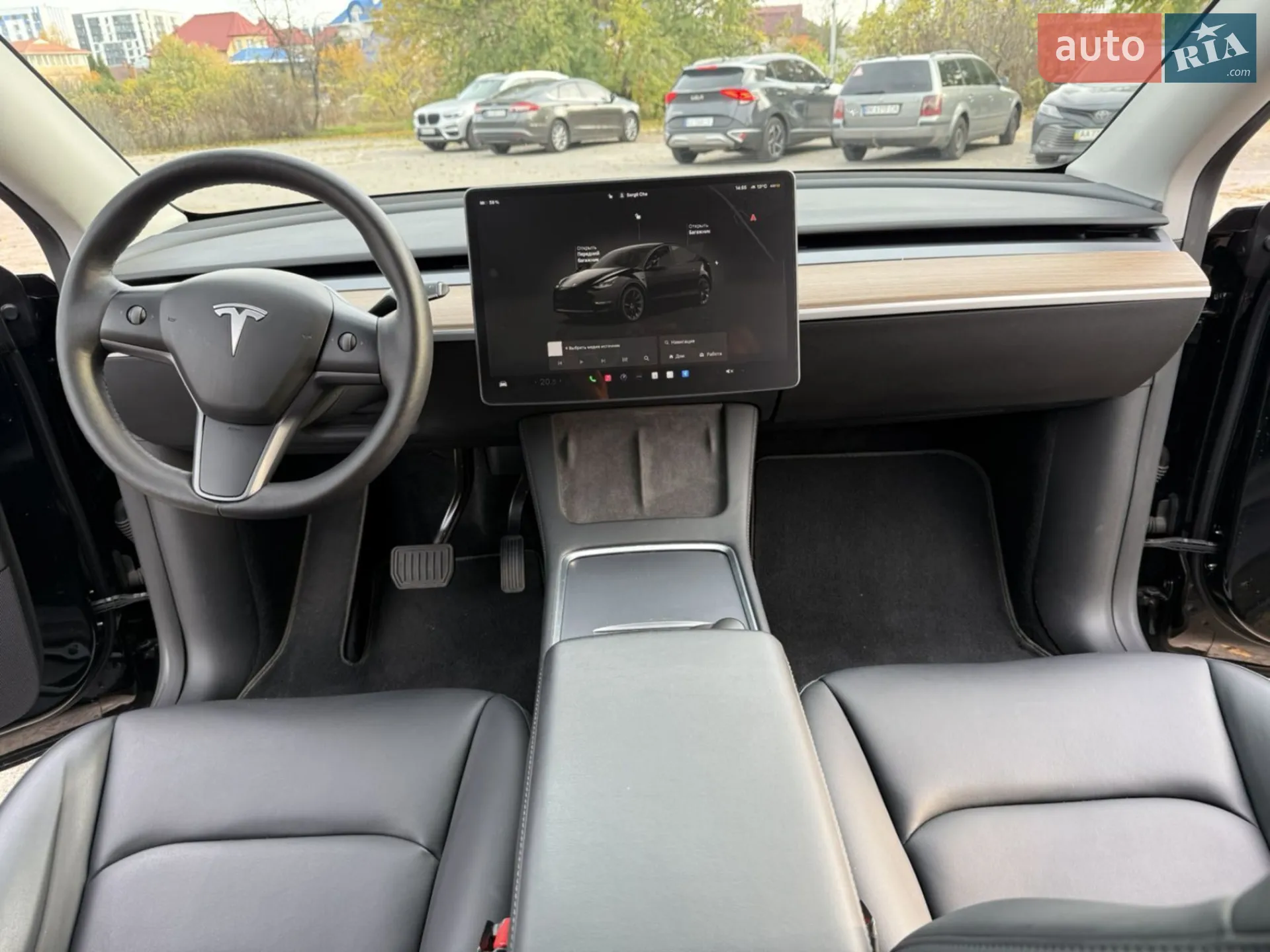 2023 Tesla Model Y - мініатюра 8