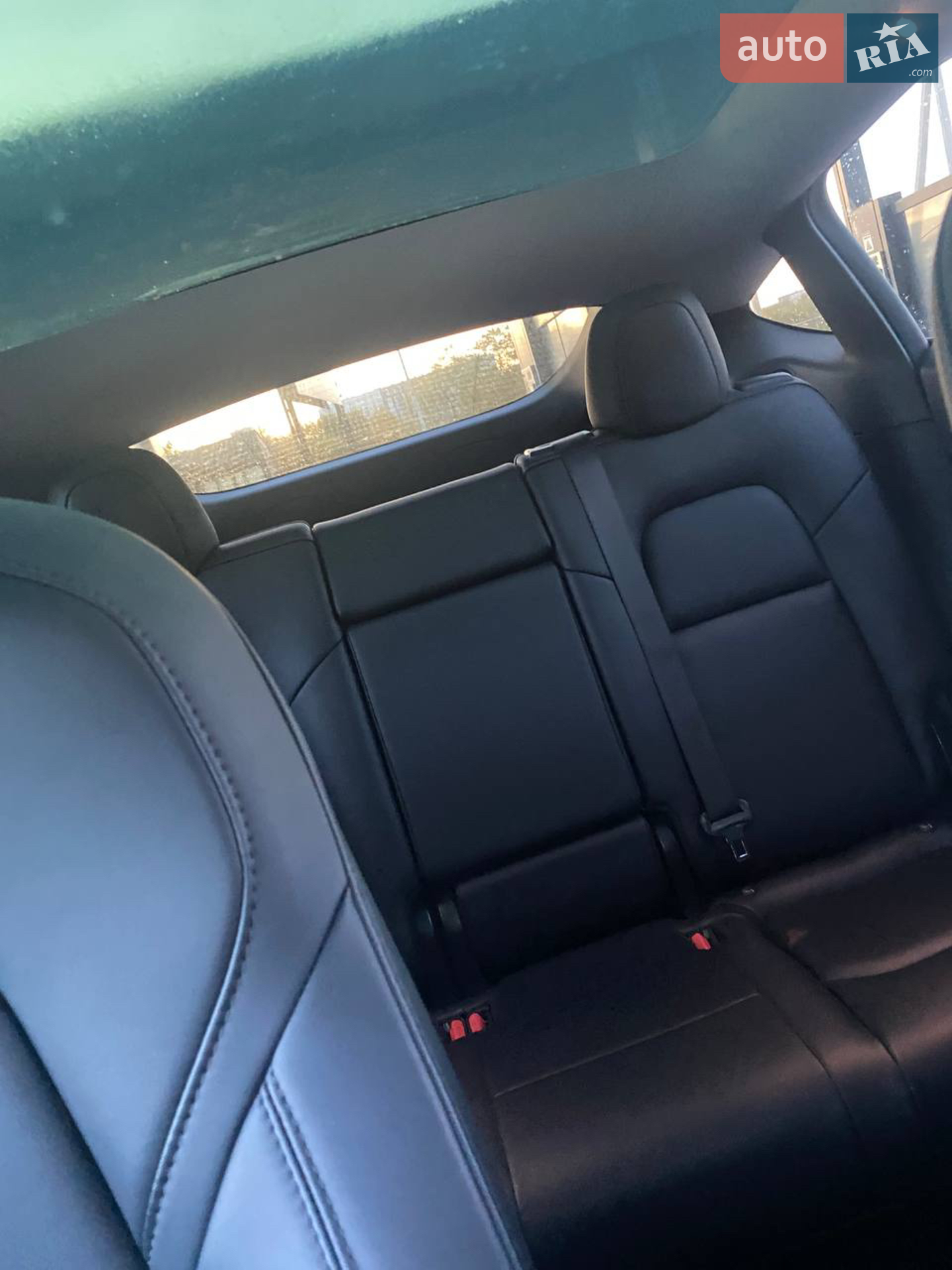 2020 Tesla Model Y - мініатюра 5