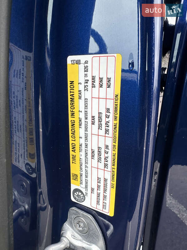 Позашляховик / Кросовер Tesla Model Y 2023 в Рівному