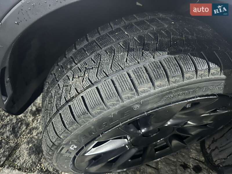 Позашляховик / Кросовер Tesla Model Y 2022 в Києві