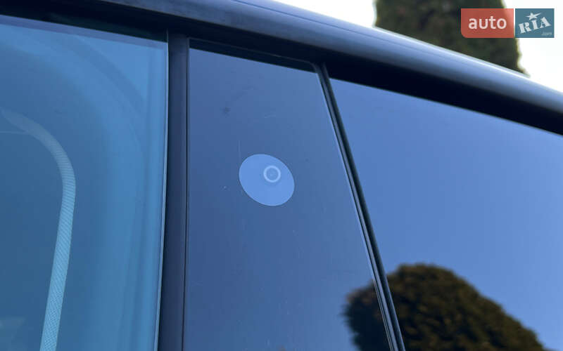 Позашляховик / Кросовер Tesla Model Y 2021 в Львові фото 21 Позашляховик / Кросовер Tesla Model Y 2021 в Львові