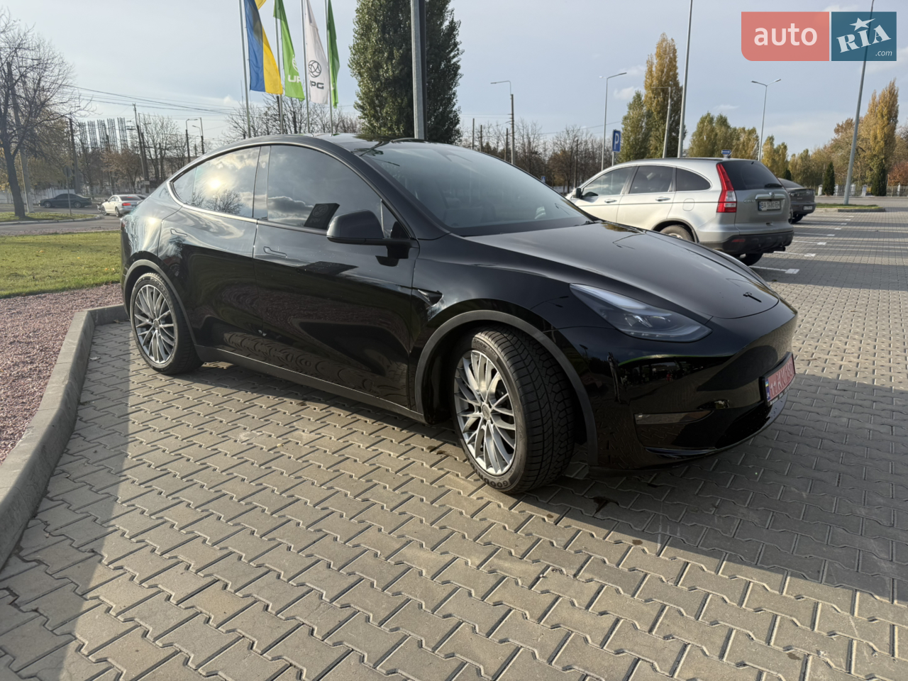 2023 Tesla Model Y - мініатюра 17