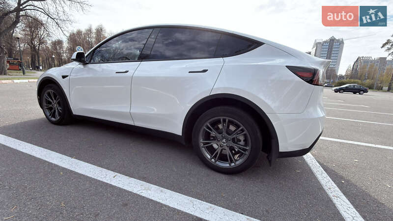 Внедорожник / Кроссовер Tesla Model Y 2024 в Харькове