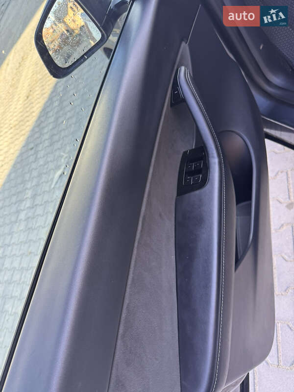 Позашляховик / Кросовер Tesla Model Y 2020 в Львові