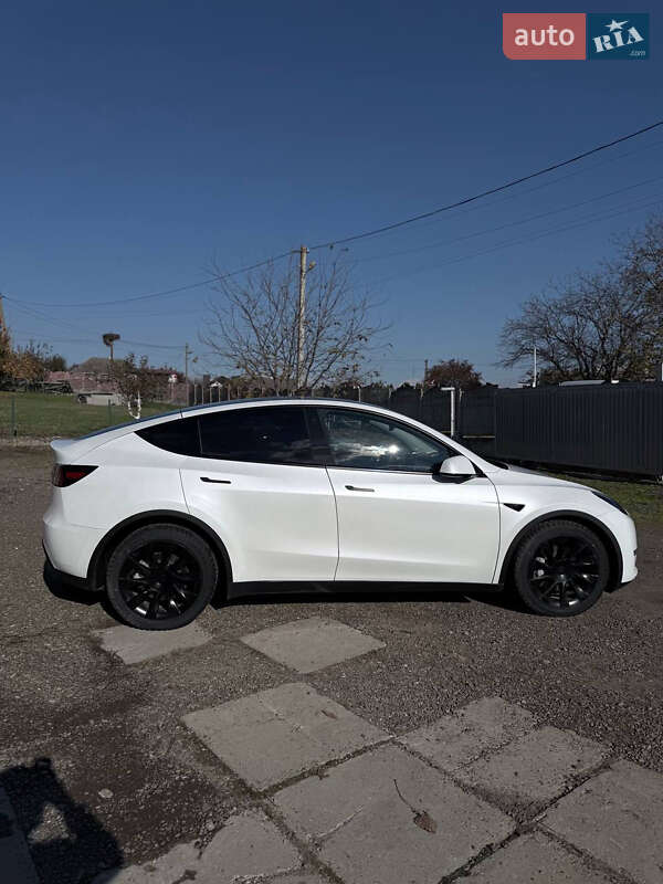Внедорожник / Кроссовер Tesla Model Y 2023 в Черновцах