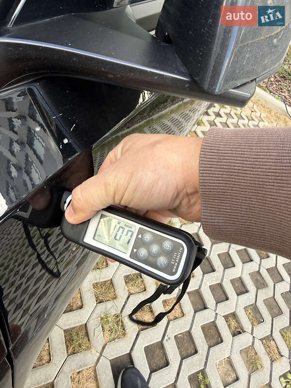 Позашляховик / Кросовер Tesla Model Y 2024 в Львові фото 18 Позашляховик / Кросовер Tesla Model Y 2024 в Львові