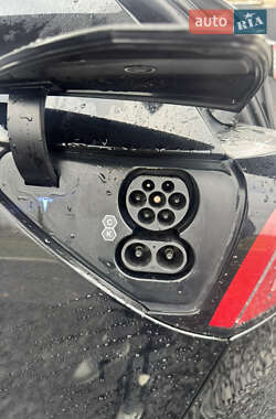 Позашляховик / Кросовер Tesla Model Y 2022 в Луцьку