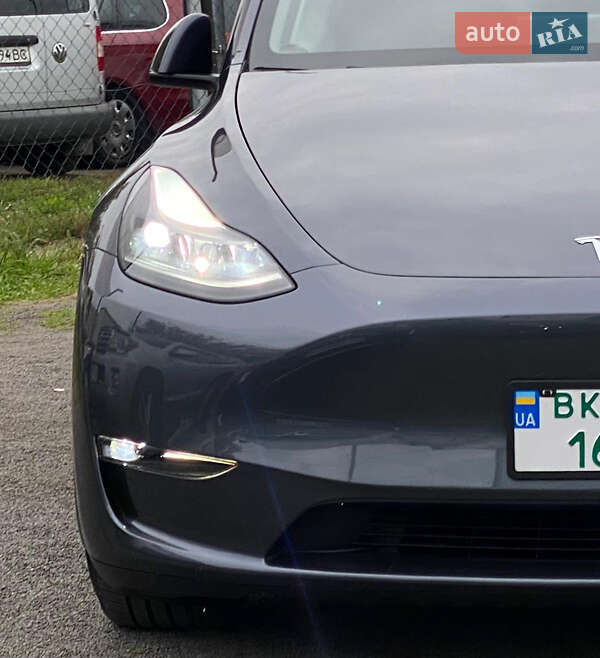 Внедорожник / Кроссовер Tesla Model Y 2023 в Ровно фото 5 Внедорожник / Кроссовер Tesla Model Y 2023 в Ровно