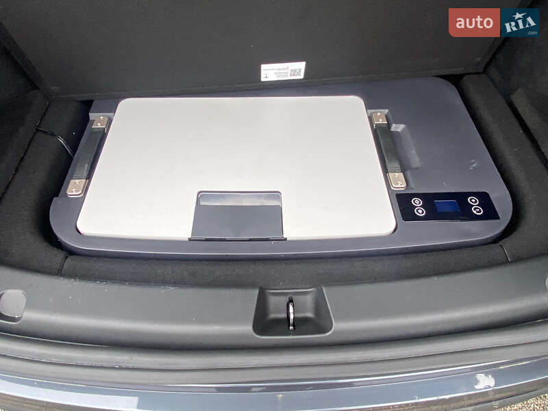 Внедорожник / Кроссовер Tesla Model Y 2023 в Ровно фото 29 Внедорожник / Кроссовер Tesla Model Y 2023 в Ровно