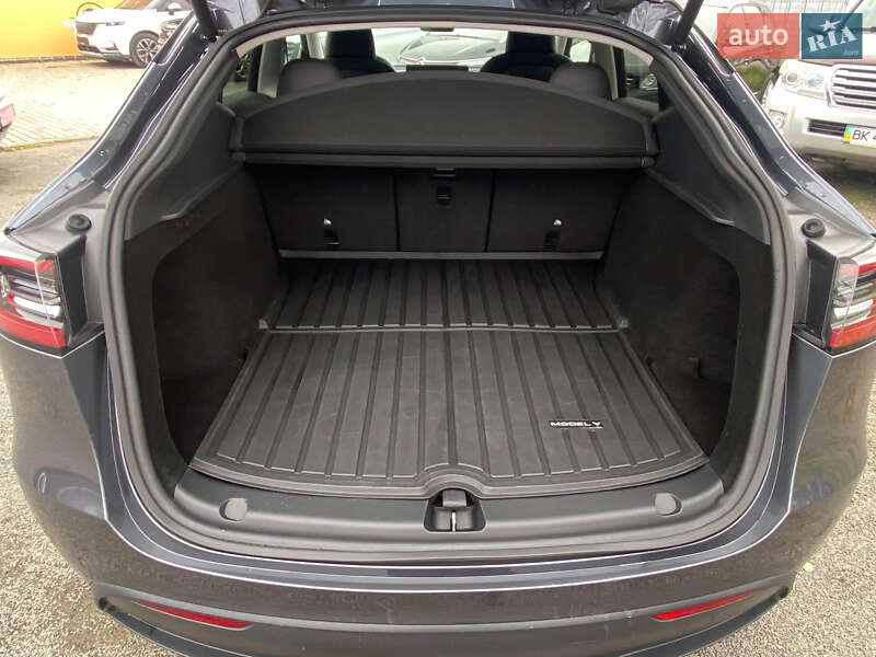 Внедорожник / Кроссовер Tesla Model Y 2023 в Ровно фото 30 Внедорожник / Кроссовер Tesla Model Y 2023 в Ровно