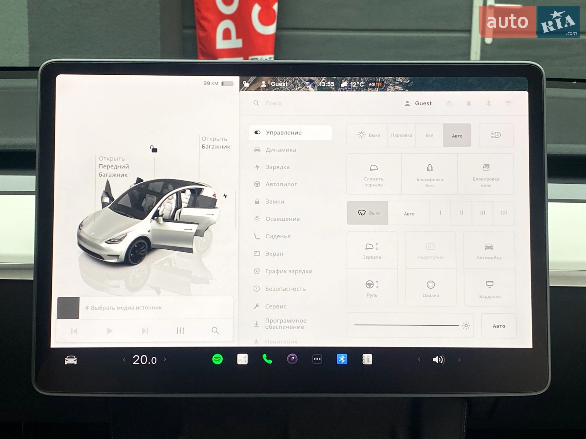 2023 Tesla Model Y - мініатюра 19