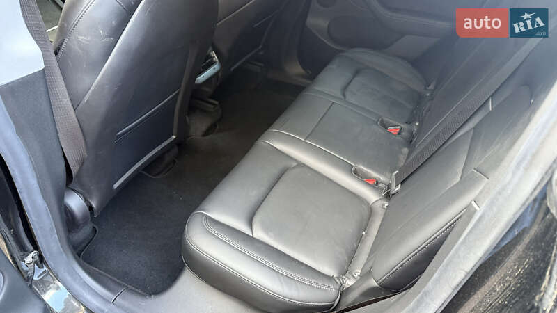 Позашляховик / Кросовер Tesla Model Y 2021 в Луцьку фото 14 Позашляховик / Кросовер Tesla Model Y 2021 в Луцьку