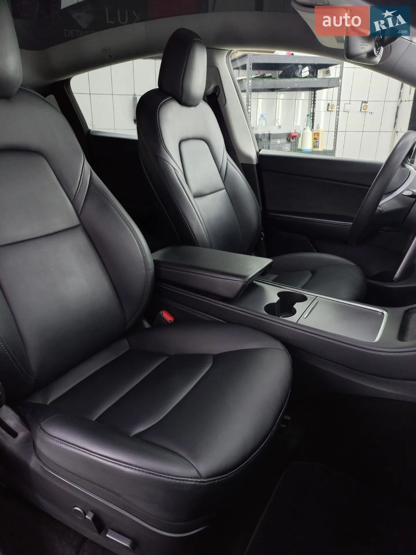 2021 Tesla Model Y - мініатюра 18