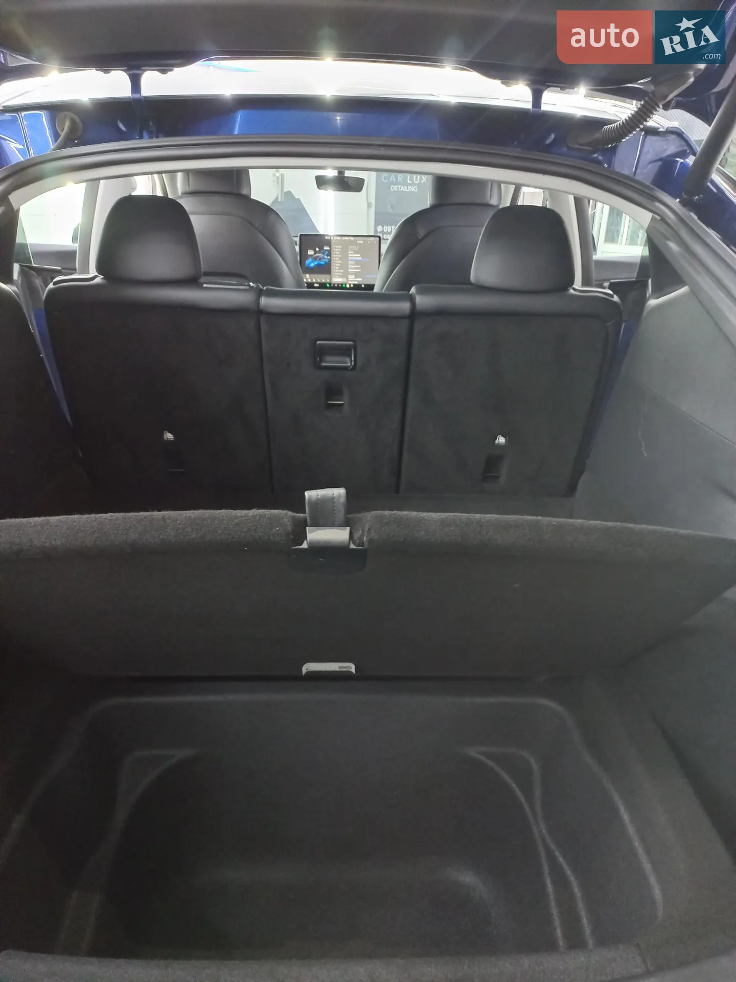 2021 Tesla Model Y - мініатюра 22