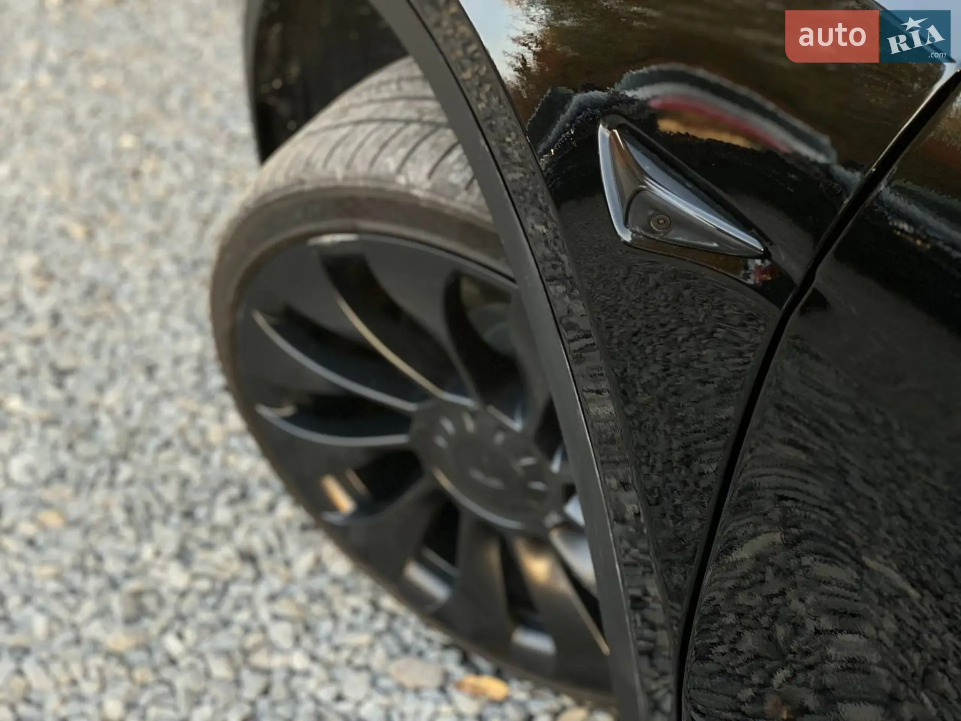 2022 Tesla Model Y - мініатюра 6