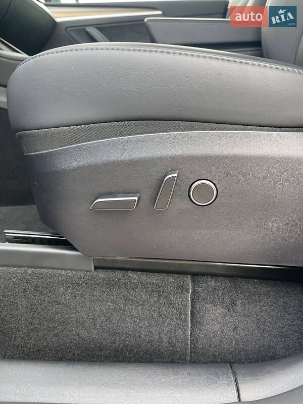 Внедорожник / Кроссовер Tesla Model Y 2023 в Львове фото 28 Внедорожник / Кроссовер Tesla Model Y 2023 в Львове