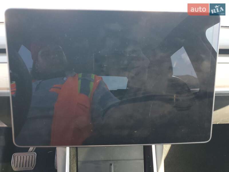 Внедорожник / Кроссовер Tesla Model Y 2020 в Виннице фото 9 Внедорожник / Кроссовер Tesla Model Y 2020 в Виннице