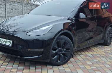 Внедорожник / Кроссовер Tesla Model Y 2024 в Фастове